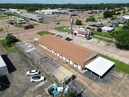 Preview of Office space for Sale at 3049 U.S. 80