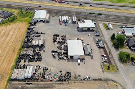 Preview of Industrial space for Sale at 3783 Conser Rd NE