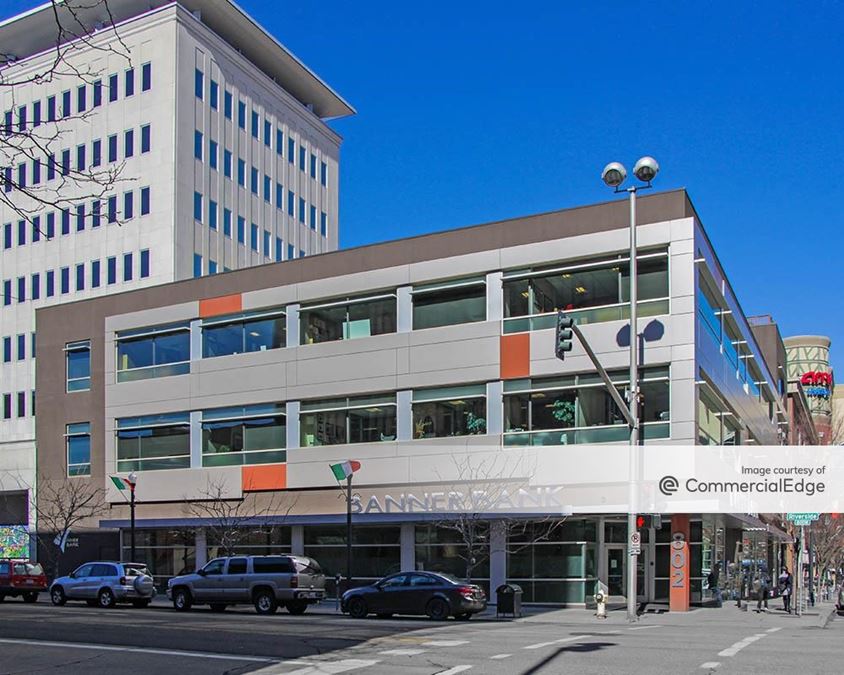 Grant Building