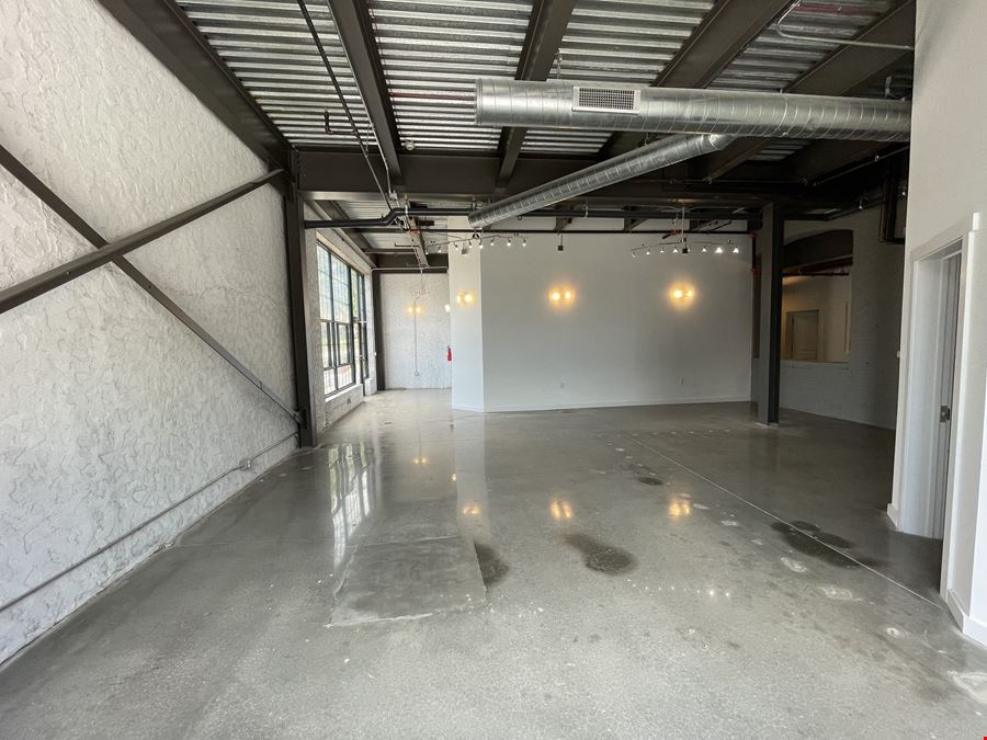 The Lofts of Greenville - 201 Smythe St