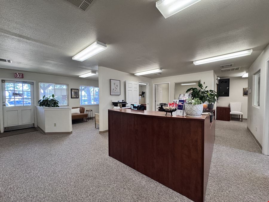 Cypress Colony: Now Leasing Professional Office Space