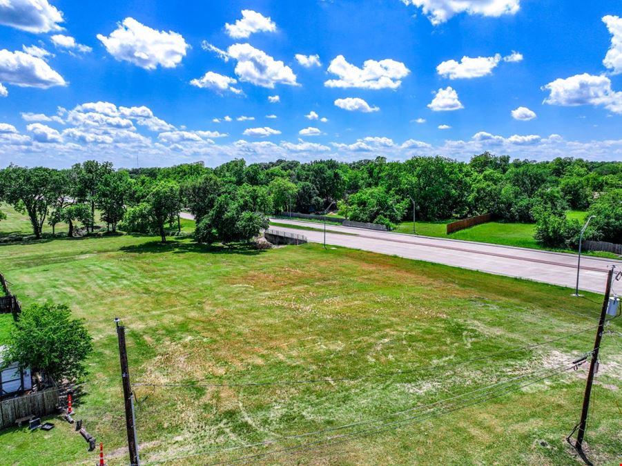 Land for Sale in Terrell