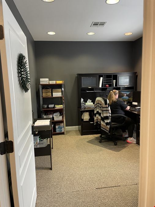 Canyon Vista Office Condo #402