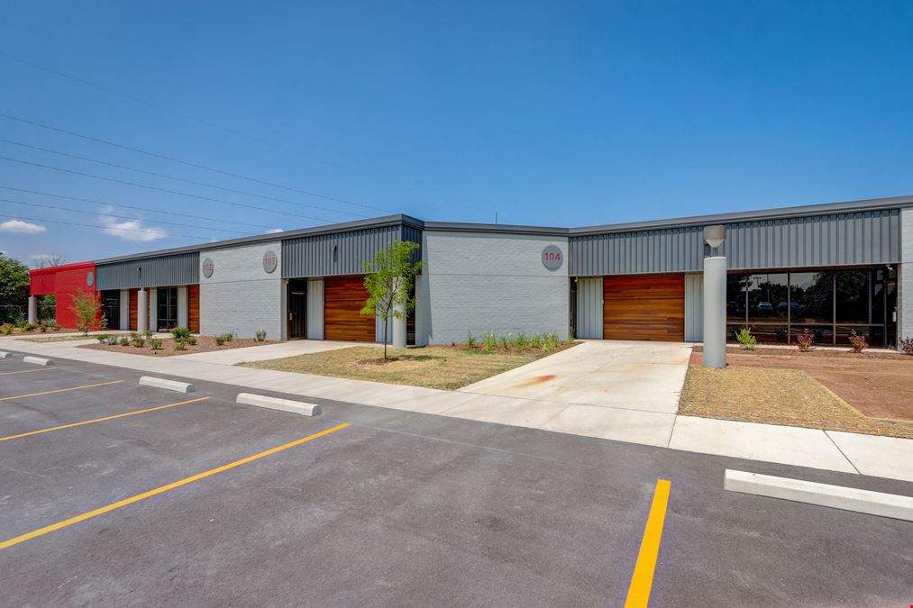 Investment Sale: Unit 101 - North Shore Personal Warehouse