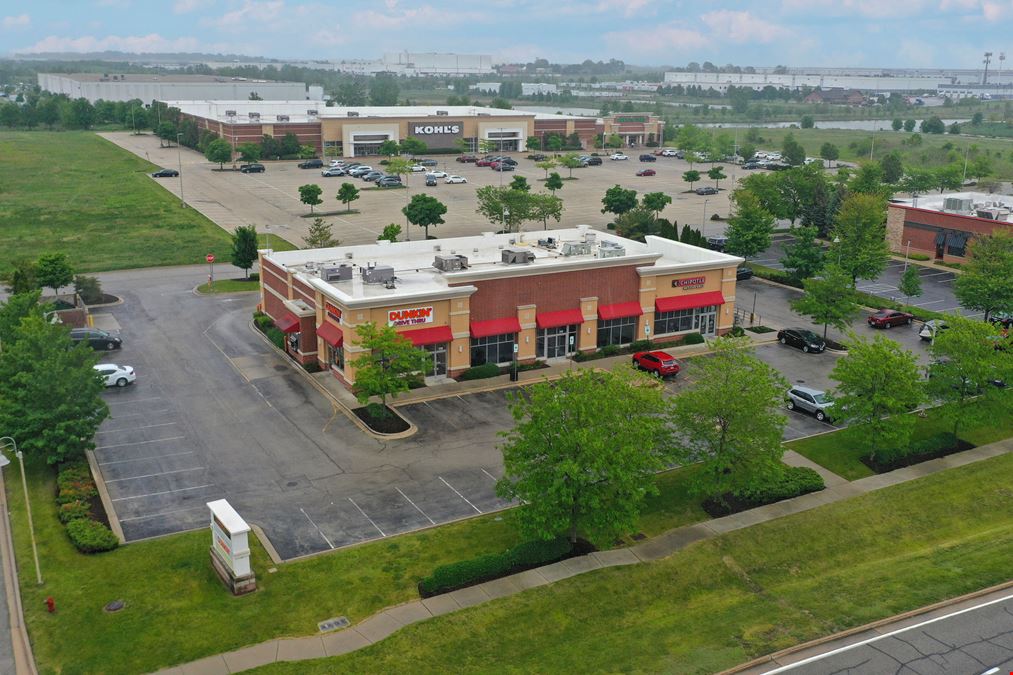 239 - 253 S. Weber Rd