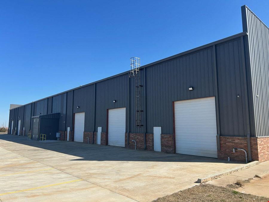 9217 S Eastern Ave - South East Plaza