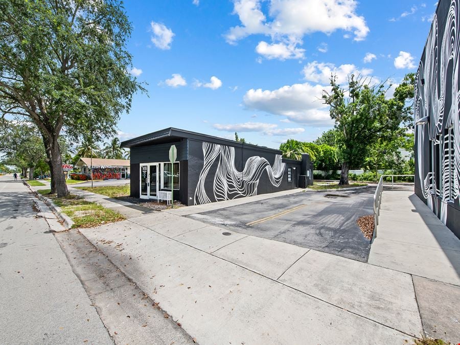 1416 NE 4th Ave