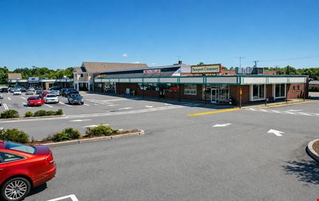 Preview of Retail space for Rent at 6-40 Gooding Avenue