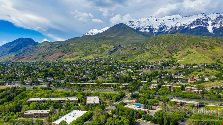 Canyon Park Technology Center "The Nest" | For Lease