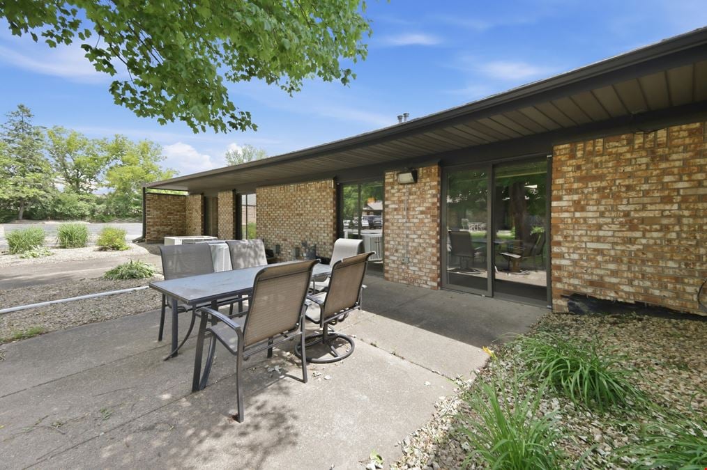 Hamline Place Office Condos | Affordable Professional Office Condo for sale (Stop paying Office Rent!)