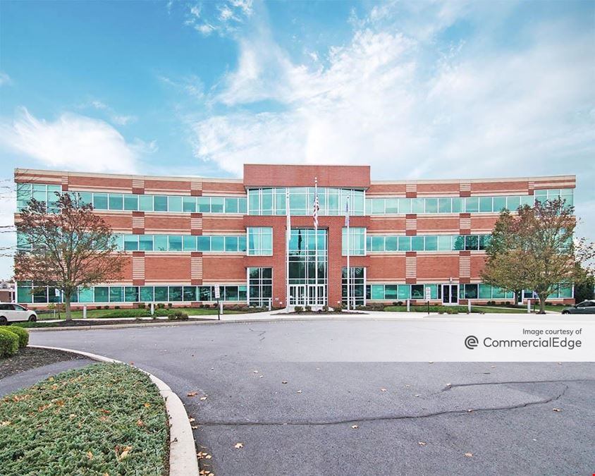 Susquehanna Center 