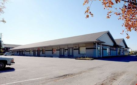 Preview of Office space for Rent at 7061 Twin Oaks Dr