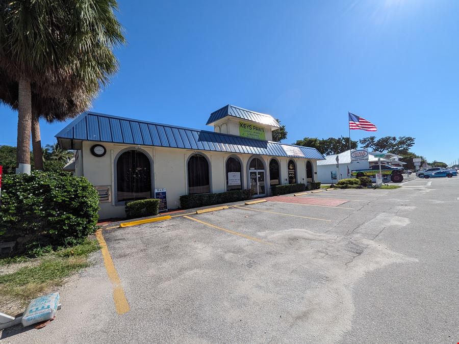 82681 Overseas Hwy, Islamorada, FL 33036