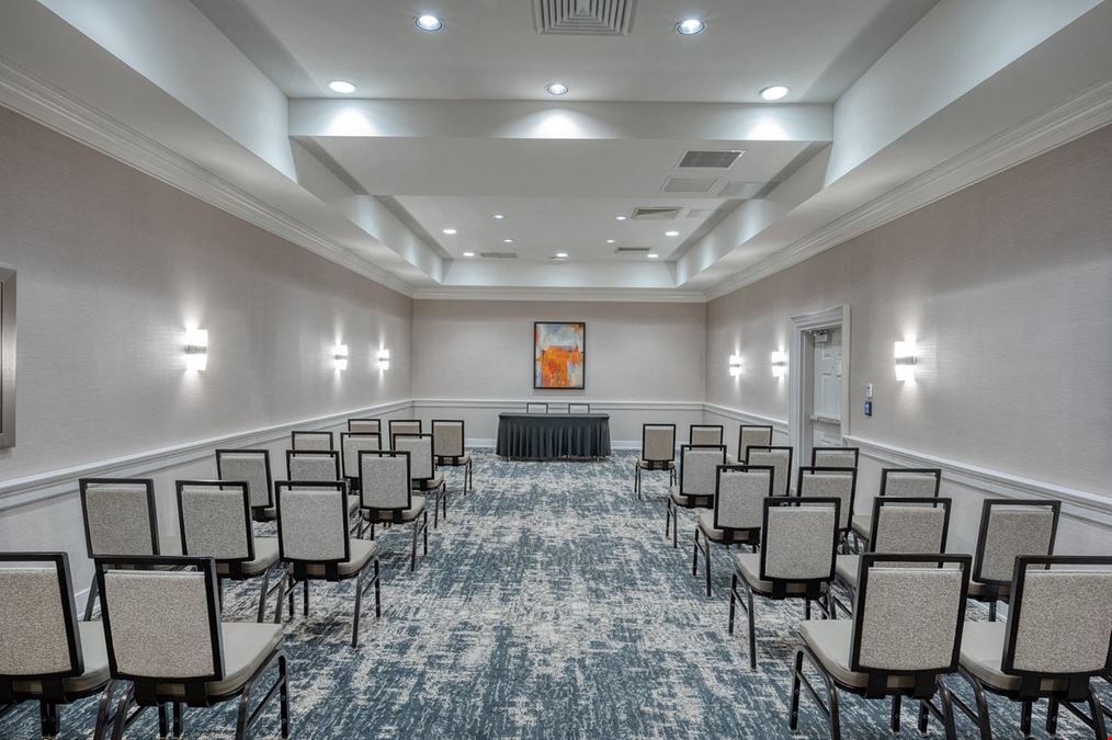 Crowne Plaza Albany - The Desmond Hotel