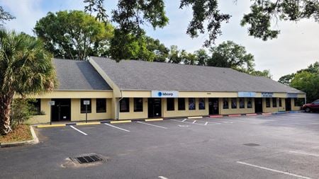 Preview of commercial space at 8588 Starkey Rd