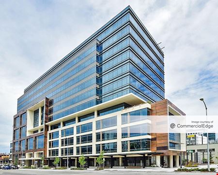 Preview of Office space for Rent at 400 Dexter Avenue North