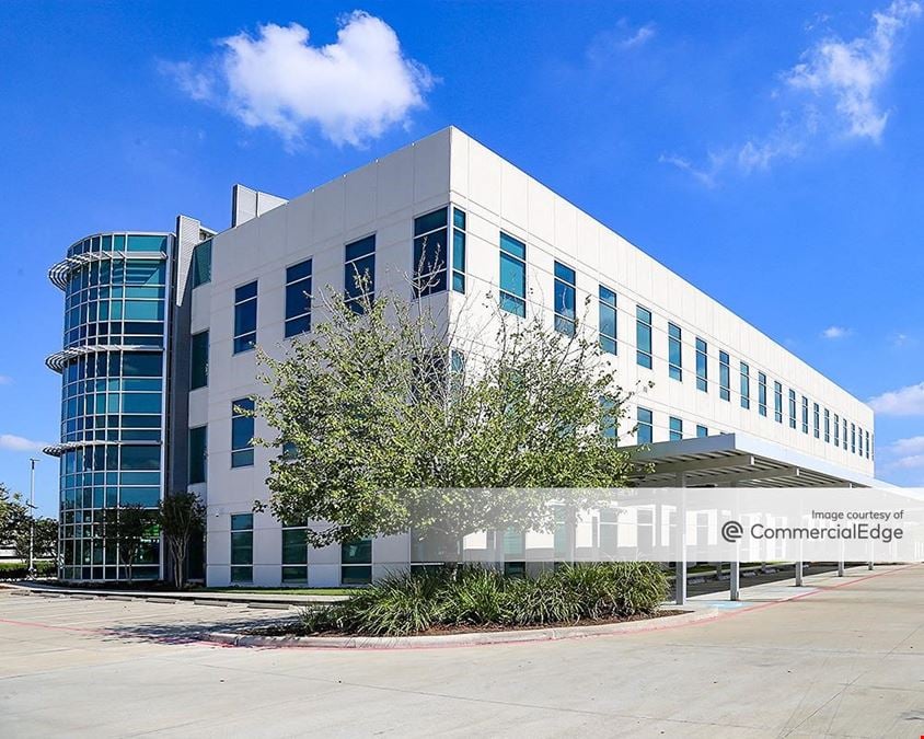 Oak Park Plaza