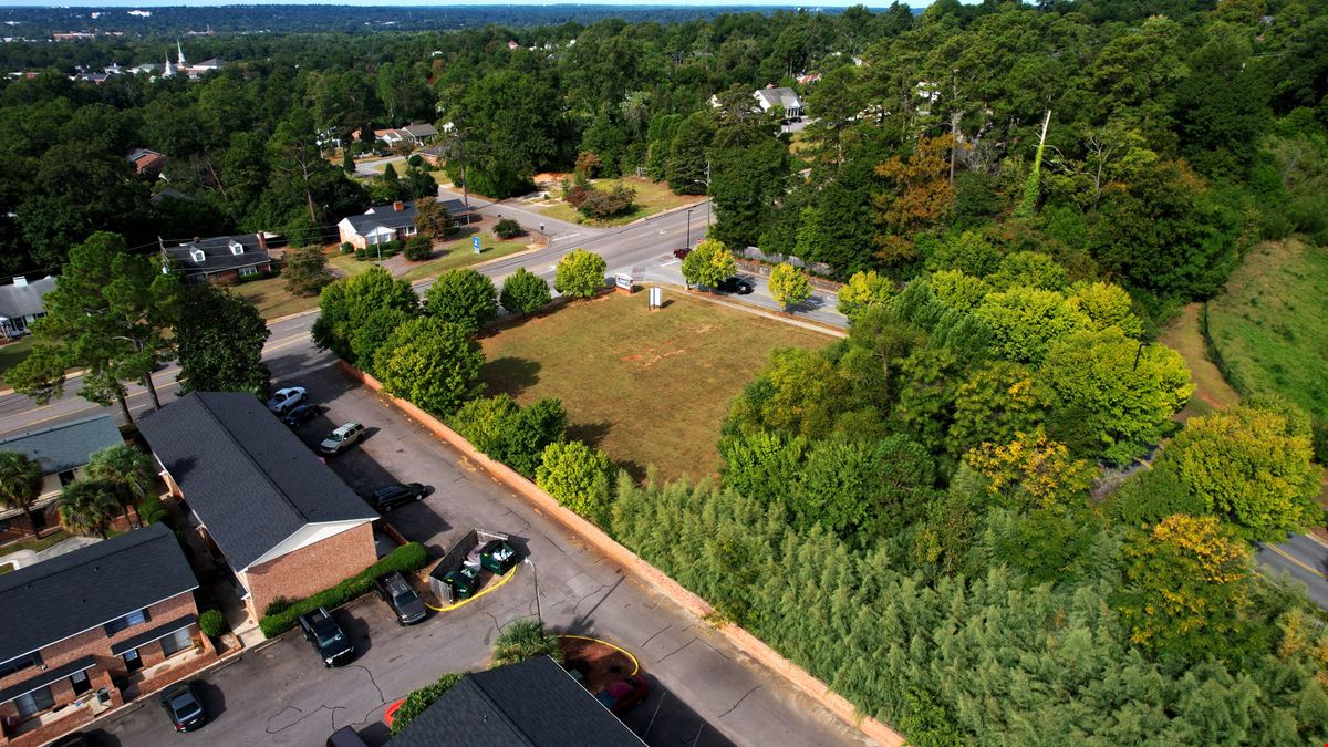 River Commons Outparcel
