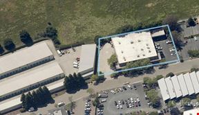 Industrial Building - For Sale