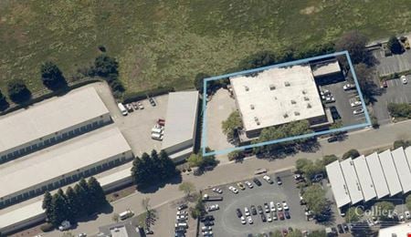 Preview of Industrial space for Sale at 2021 Omega Rd