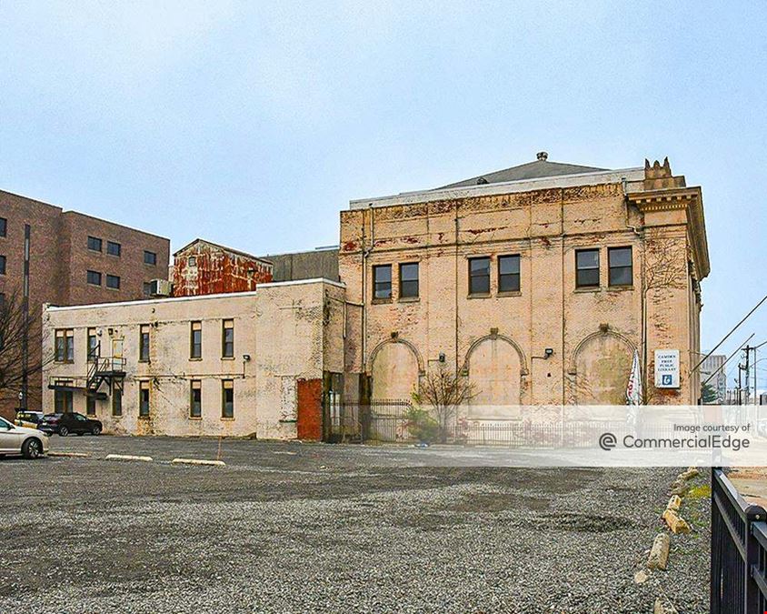 418 Federal Street