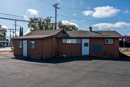Preview of Retail space for Rent at 1128 S. State Street