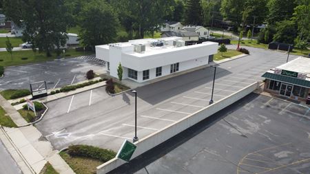 Preview of Retail space for Sale at 1225 Tiffin Ave