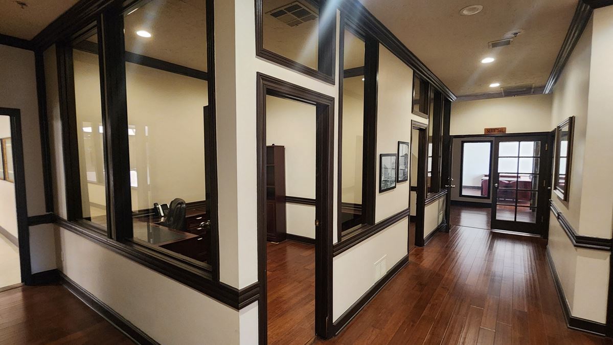 520 S 4th Street