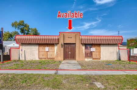 Preview of Office space for Sale at 546 W Shields Ave
