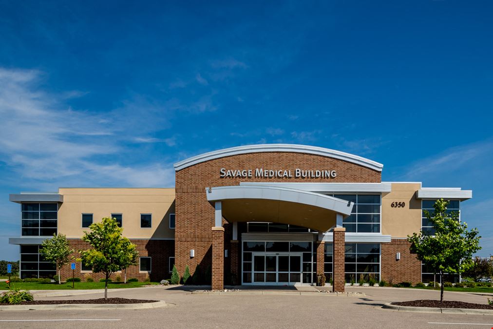 Savage Medical Building