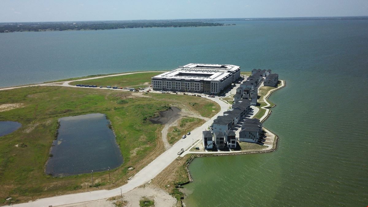 Sapphire Bay - 5 Lots