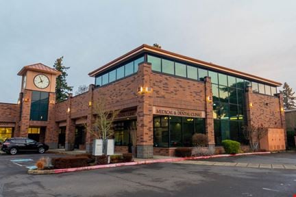Lake Oswego Medical Plaza