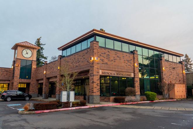 Preview of Office space for Rent at 17704 Jean Way