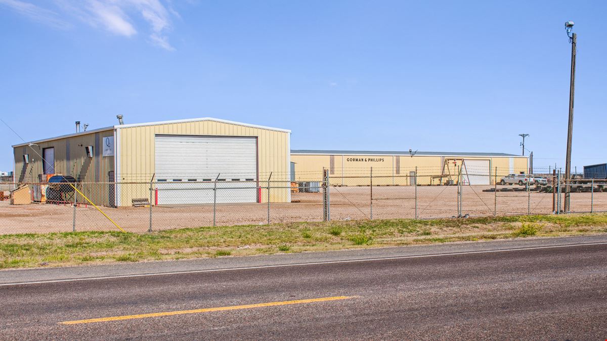 Stable Tenant 10% Cap Rate Investment