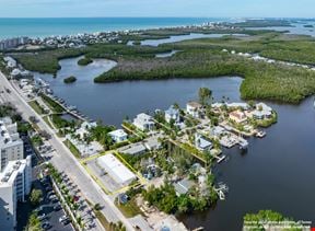 0.46± Acre Redevelopment Site