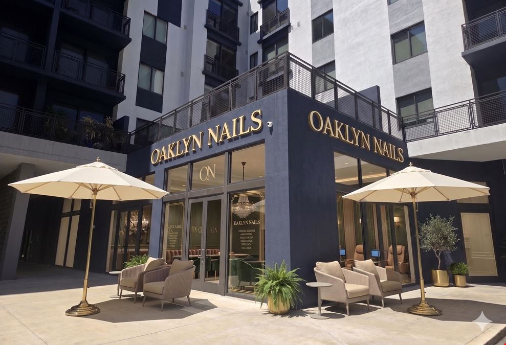 Oaklyn Retail