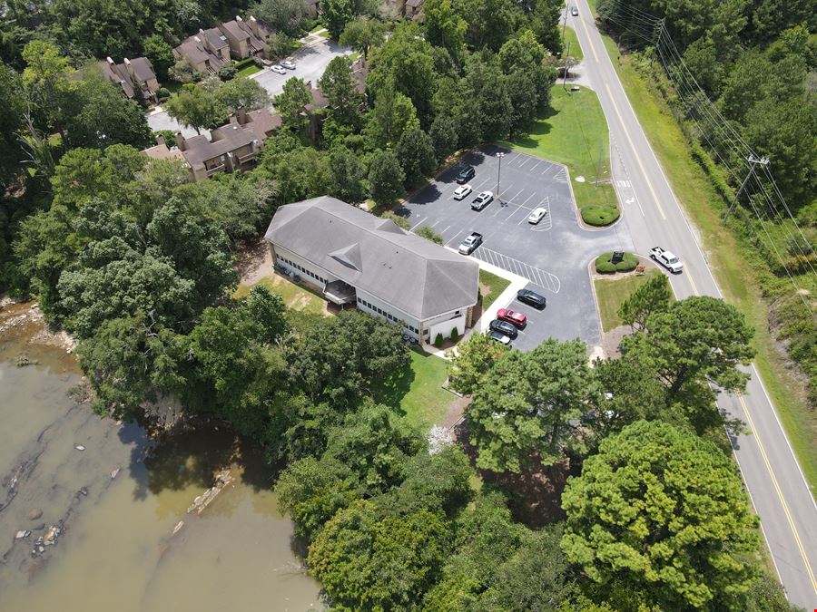 5300 Cahaba River Road