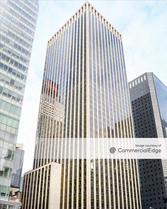 1133 Avenue of the Americas