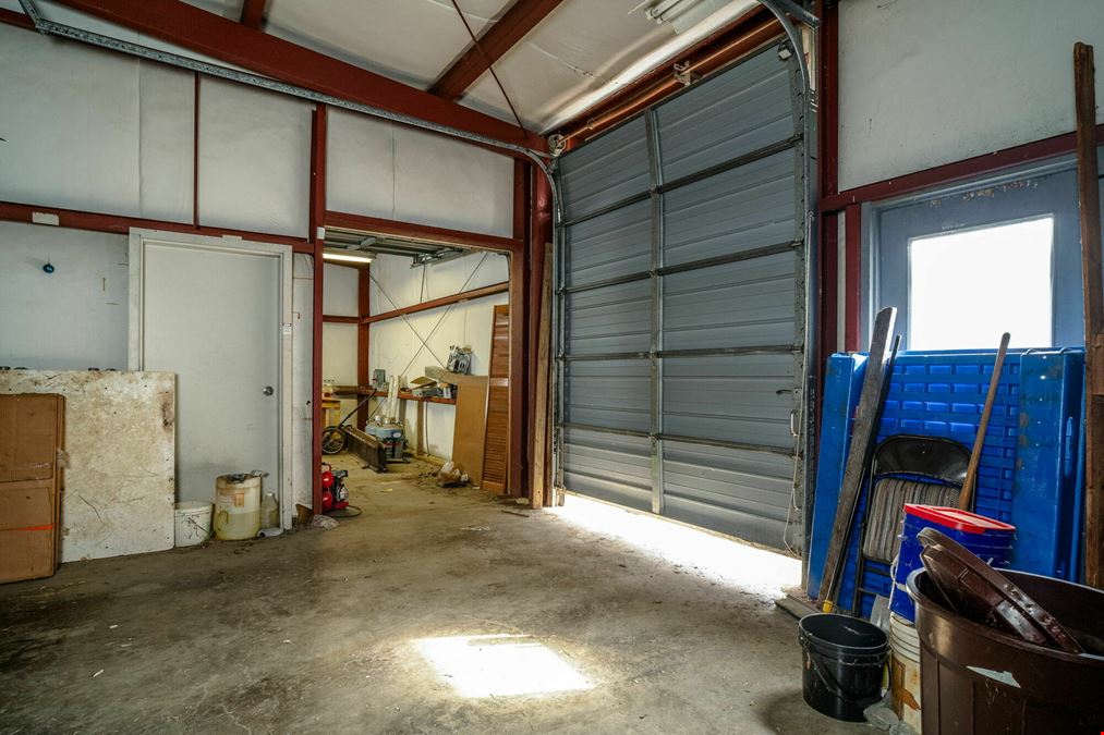 LARGE WAREHOUSE AVAILABLE IN GREAT LOCATION