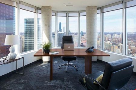 Preview of Office space for Rent at One King West Hotel & Residence 1 King Street West, 48th Floor