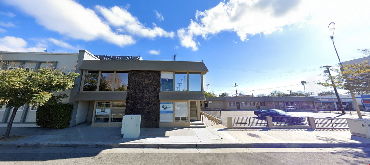 416 S Rosemead Blvd