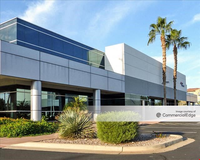 Desert Vista Commerce Center