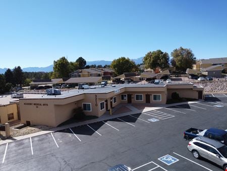 Preview of Office space for Sale at 3210 North Academy Boulevard