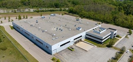 Preview of Industrial space for Sale at 5600 Bow Pointe Dr