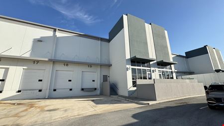 Preview of commercial space at 14001 NW 112 Avenue