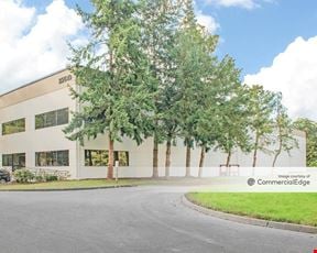 Kent Valley II Distribution Center