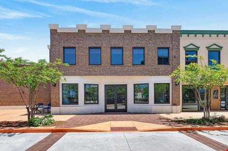 Preview of Retail space for Rent at 101 -B South Owa Boulevard