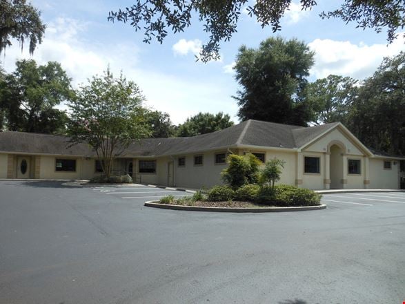 Preview of Office space for Rent at 1329 SE 25th Loop