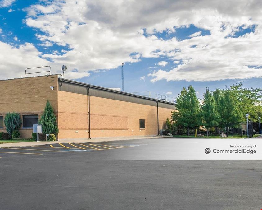 Airport Technology Park - Bldg. Y