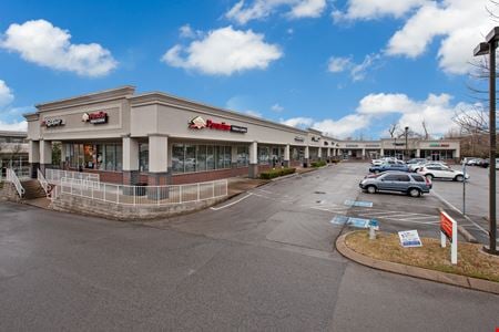 Preview of Retail space for Rent at 1945 Mallory Lane